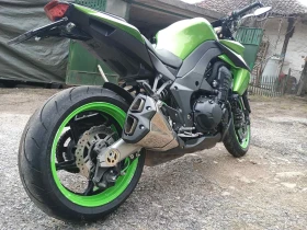 Kawasaki Z Z 1000, снимка 6