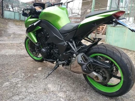 Kawasaki Z Z 1000, снимка 7