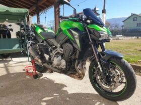 Kawasaki Z 900 ABS Akrapovich , снимка 7