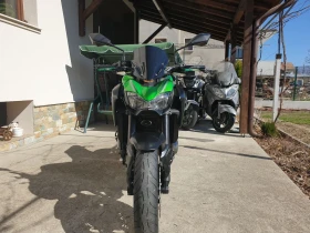 Kawasaki Z 900 ABS Akrapovich , снимка 17