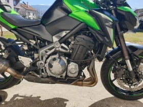 Kawasaki Z 900 ABS Akrapovich , снимка 11