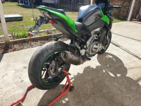 Kawasaki Z 900 ABS Akrapovich , снимка 5