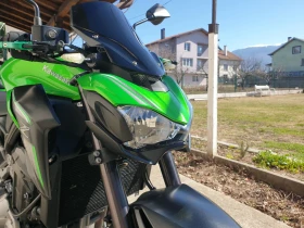 Kawasaki Z 900 ABS Akrapovich , снимка 14