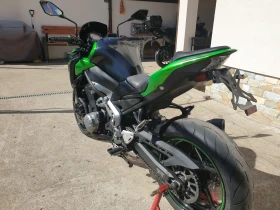 Kawasaki Z 900 ABS Akrapovich , снимка 3