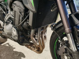 Kawasaki Z 900 ABS Akrapovich , снимка 10