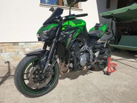 Kawasaki Z 900 ABS Akrapovich , снимка 1