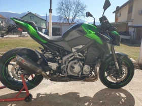 Kawasaki Z 900 ABS Akrapovich , снимка 6