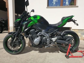 Kawasaki Z 900 ABS Akrapovich , снимка 2