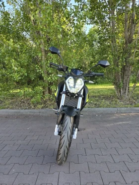 Keeway RKV RKF 125 | Mobile.bg    2