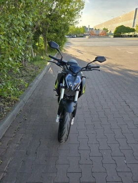 Keeway RKV RKF 125 | Mobile.bg    7
