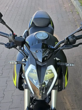 Keeway RKV RKF 125 | Mobile.bg    12