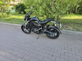 Keeway RKV RKF 125 | Mobile.bg    8