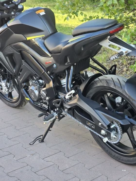 Keeway RKV RKF 125 | Mobile.bg    11