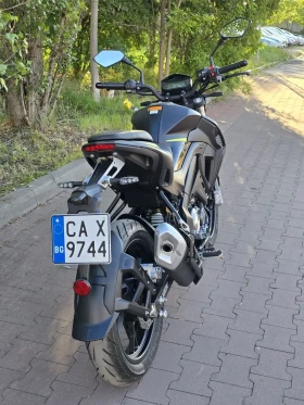 Keeway RKV RKF 125 | Mobile.bg    10