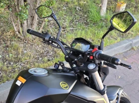 Keeway RKV RKF 125 | Mobile.bg    13