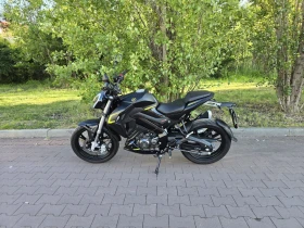 Keeway RKV RKF 125 | Mobile.bg    4
