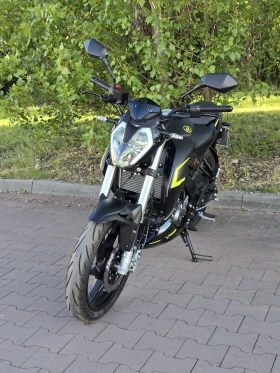 Keeway RKV RKF 125 | Mobile.bg    3