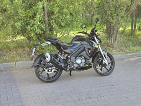 Keeway RKV RKF 125 | Mobile.bg    9