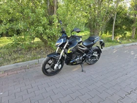 Keeway RKV RKF 125 | Mobile.bg    5