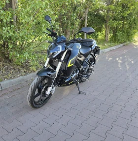 Keeway RKV RKF 125 | Mobile.bg    6