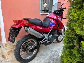 Kawasaki Kle 500 | Mobile.bg    6