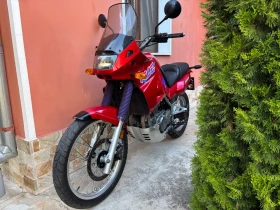     Kawasaki Kle 500