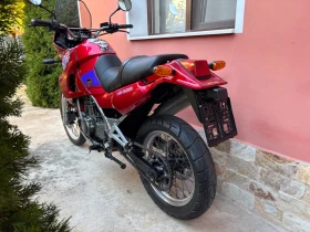Kawasaki Kle 500 | Mobile.bg    3