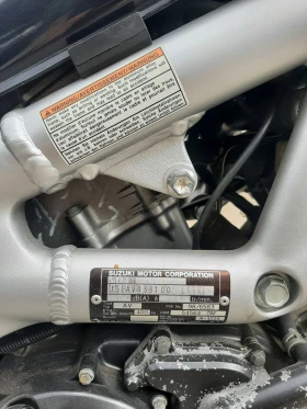 Suzuki SV 650 | Mobile.bg    5