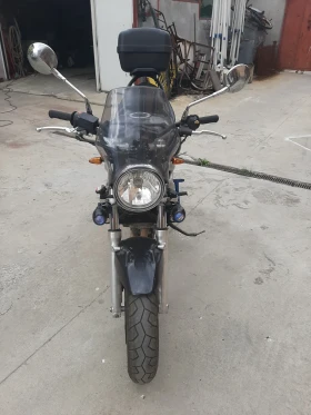 Suzuki SV 650 | Mobile.bg    9