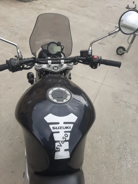 Suzuki SV 650 | Mobile.bg    3