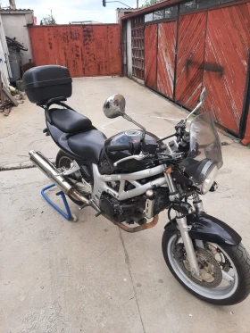 Suzuki SV 650 | Mobile.bg    6