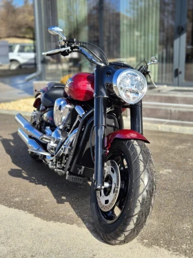 Kawasaki Vulcan VN 2000 24000km!!! ТОП! ШВЕЙЦАРИЯ!, снимка 2