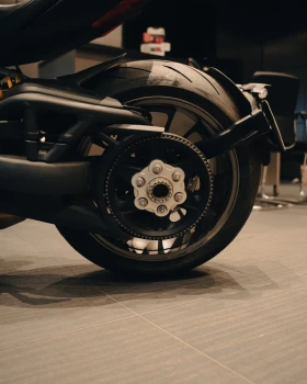 Ducati XDIAVEL 1260, снимка 5