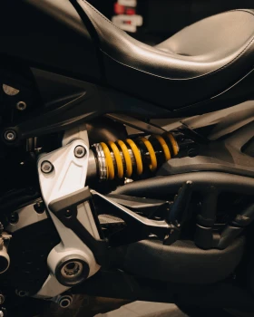 Ducati XDIAVEL 1260, снимка 4