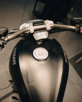 Ducati XDIAVEL 1260, снимка 9