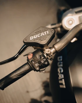 Ducati XDIAVEL 1260, снимка 8