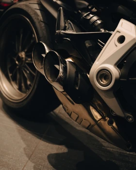 Ducati XDIAVEL 1260, снимка 11