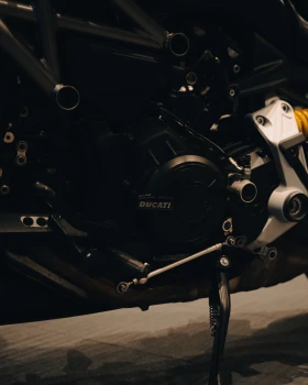 Ducati XDIAVEL 1260, снимка 10