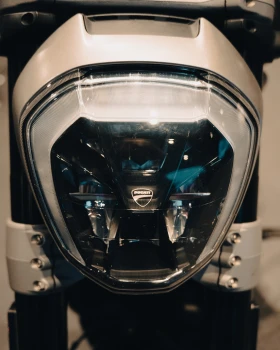 Ducati XDIAVEL 1260, снимка 6