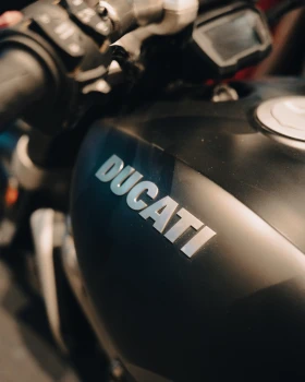 Ducati XDIAVEL 1260, снимка 7
