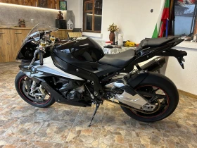 BMW S 1000RR, снимка 6