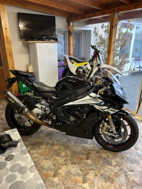 BMW S 1000RR, снимка 2