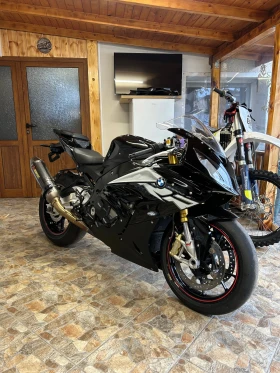 BMW S 1000RR - изображение 1