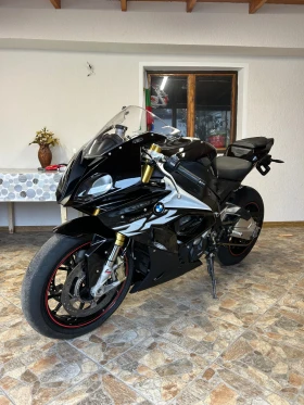 BMW S 1000RR, снимка 5