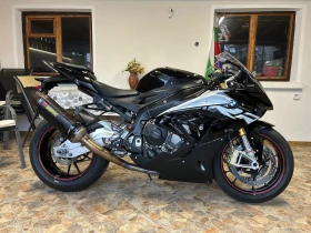 BMW S 1000RR, снимка 14