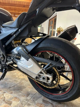 BMW S 1000RR, снимка 11