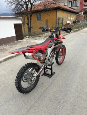 Honda Crf undefined | Auto.bg — изображение 4