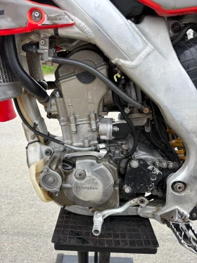 Honda Crf undefined | Auto.bg — изображение 6