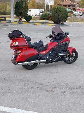 Honda Gold Wing | Mobile.bg � ����� ������ 17