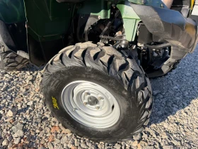 Yamaha Grizzly 550 EFI 4x4 | Mobile.bg � ����� ������ 17